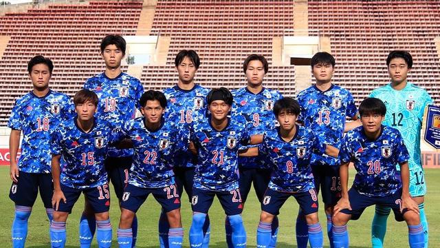 word-image-117-2 Timnas Indonesia U-20 menjadi satu satunya negara asia tengara Yang lolos piala dunia