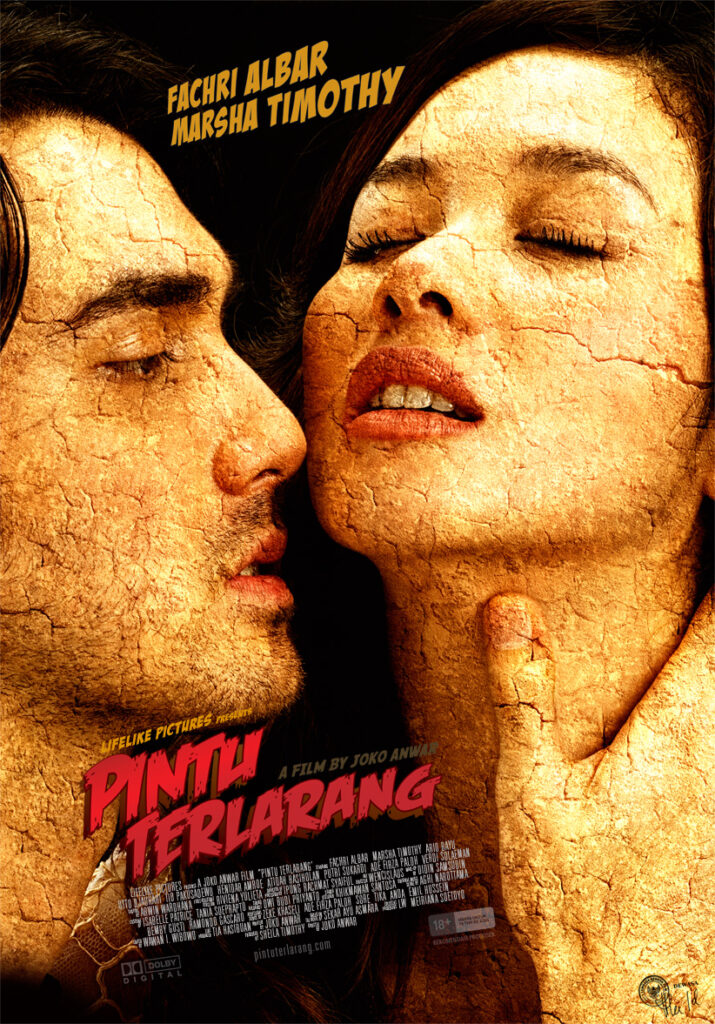 Pintu-terlarang-715x1024 7 Film Indonesia dengan Plot Twist Terbaik yang Bikin Melongo!