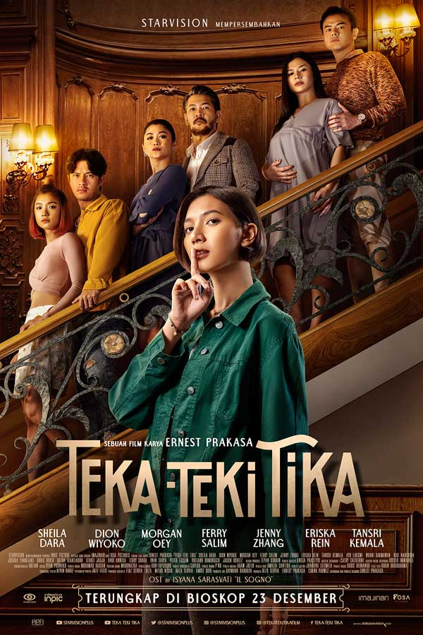 image-1 7 Film Indonesia dengan Plot Twist Terbaik yang Bikin Melongo!