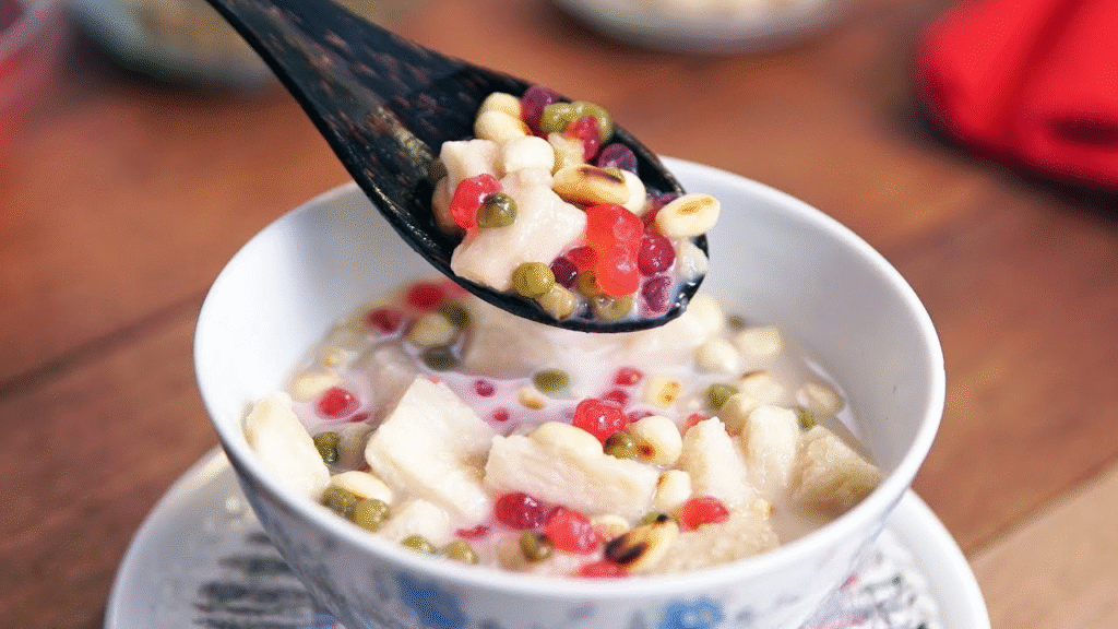 image-3-1024x576 Sekoteng: Minuman Hangat Nusantara dengan Sejarah Panjang dari Tiongkok