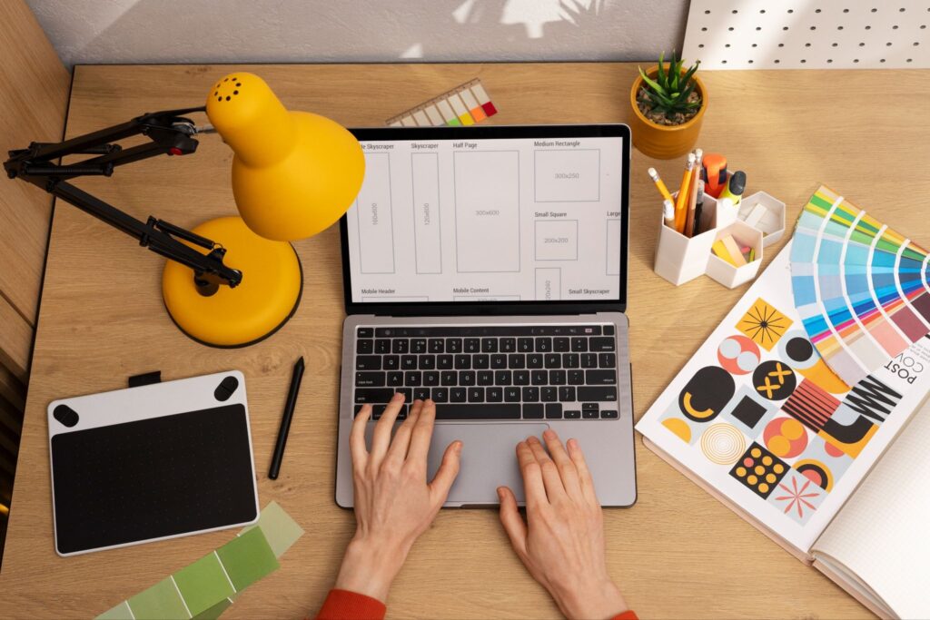 image-3-1024x683 Jadi Creativepreneur Sejak Pelajar: Mulai dari Hobi, Jadi Cuan!