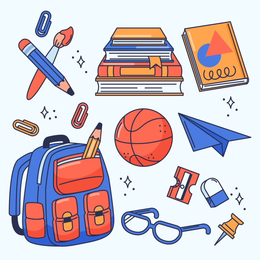 image-8-1024x1024 Balik Sekolah Lagi? Ini Tips Biar Nggak Kaget dan Lebih Siap