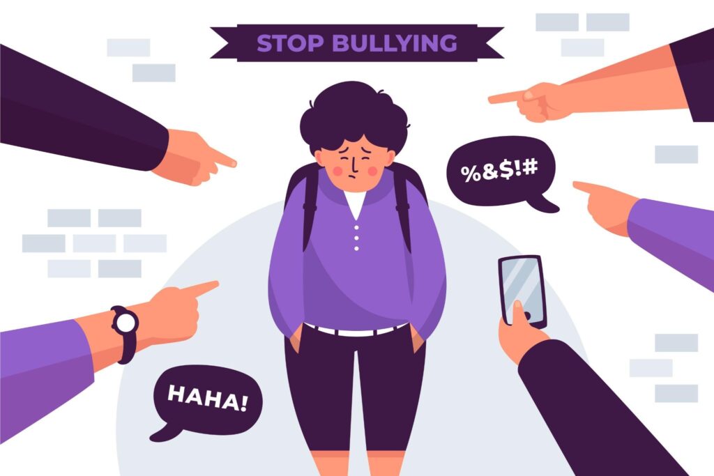 image-1-1024x683 Bullying Itu Nyata, dan Dampaknya Lebih Besar dari yang Kita Kira